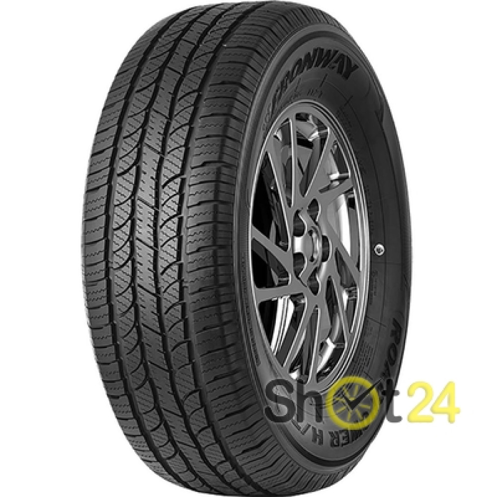 Fronway Roadpower H/T 215/65 R16 102H XL
