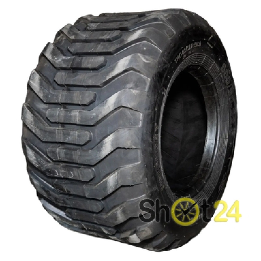 Uniglory SURELOADER TRC03 (с/г) 500/60 R22.5 170A8/158A8 PR18 TL