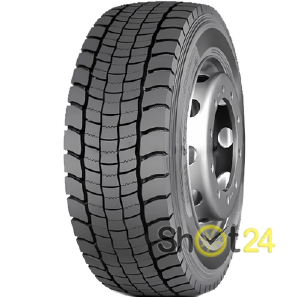 Trazano Novo Energy D23 (ведуча) 315/60 R22.5 154/150K PR20
