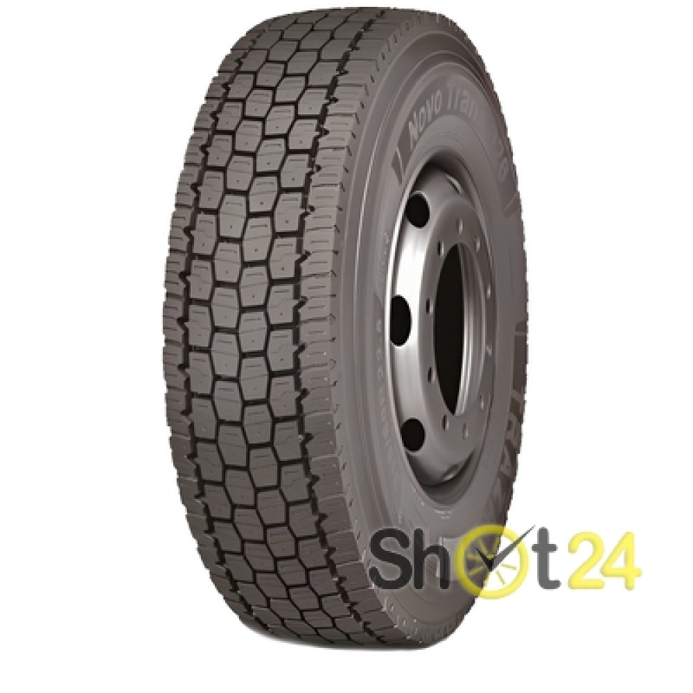 Trazano Novo Trans D26 (ведущая) 315/70 R22.5 154/150L PR20