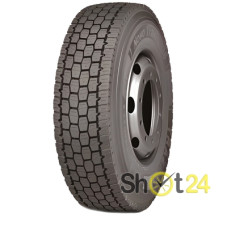 Trazano Novo Trans D26 (ведущая) 315/80 R22.5 156/153L PR18