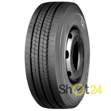 Trazano Novo Trans S17 (рулевая) 315/80 R22.5 156/153L PR18