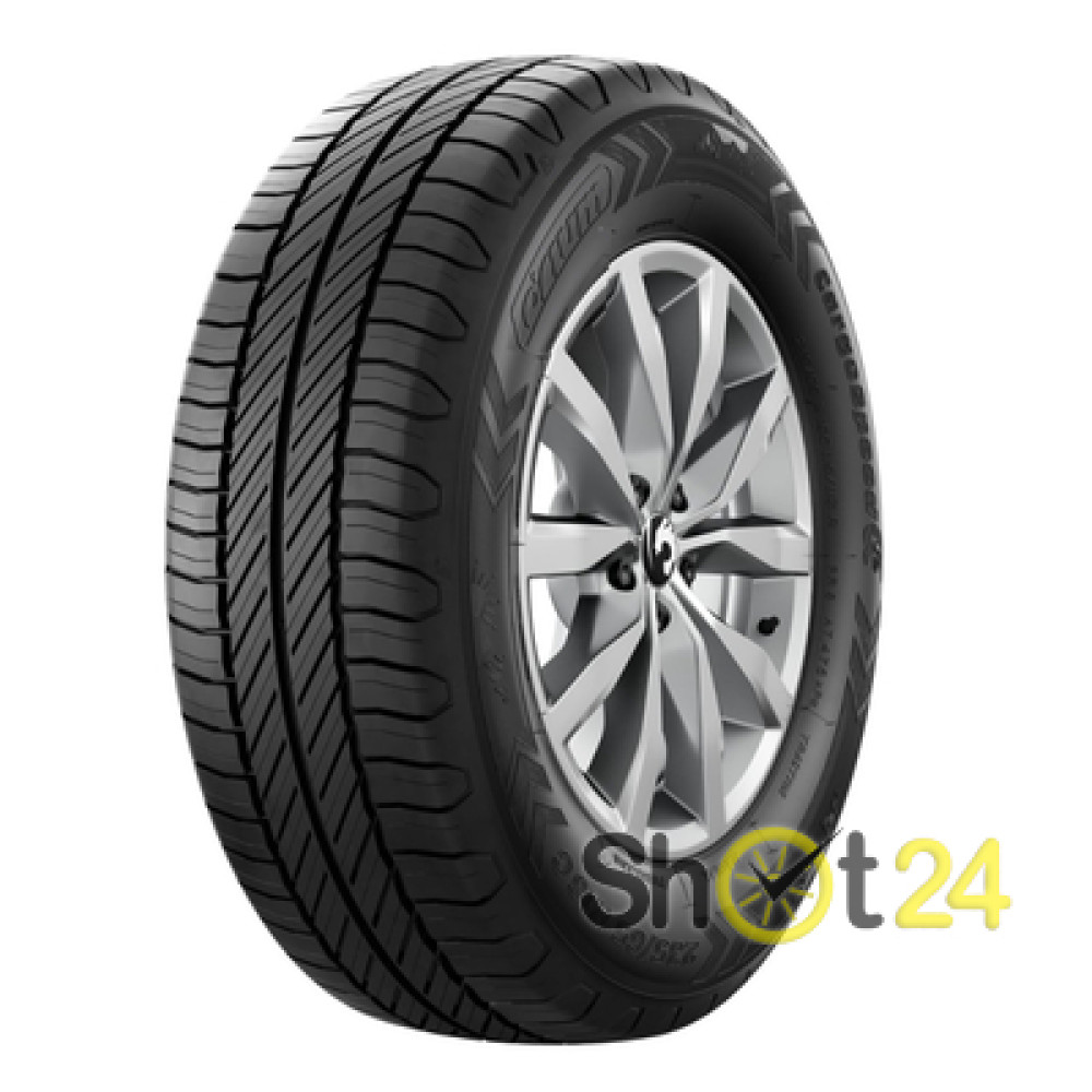 Orium CargoSpeed Evo 185/75 R16C 104/102R