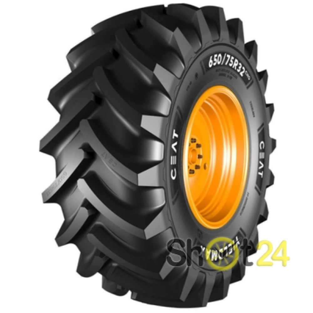 Ceat YIELDMAX (с/г) 900/60 R32 193A8/193B TL SB