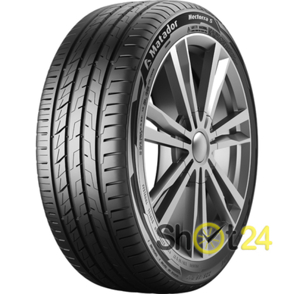 Matador Hectorra 5 295/35 R21 107Y XL