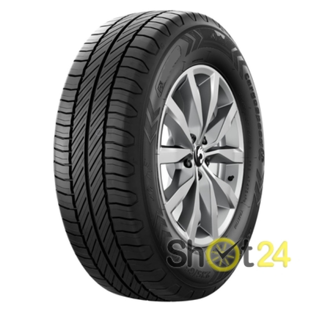 Kormoran CargoSpeed Evo 215/65 R16C 109/107R