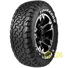 Tourador X FORCE A/T II 285/75 R16 126/123S