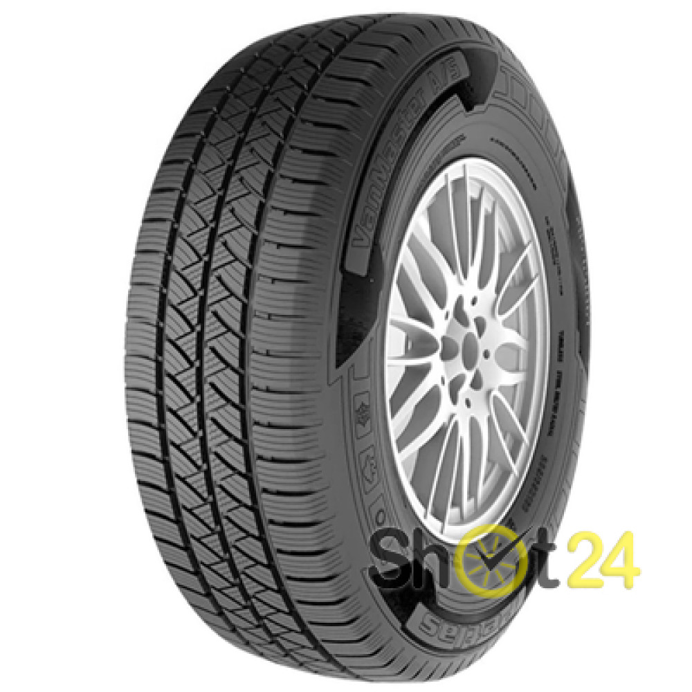 Starmaxx VanMaxx A/S 215/70 R15C 109/107S PR8