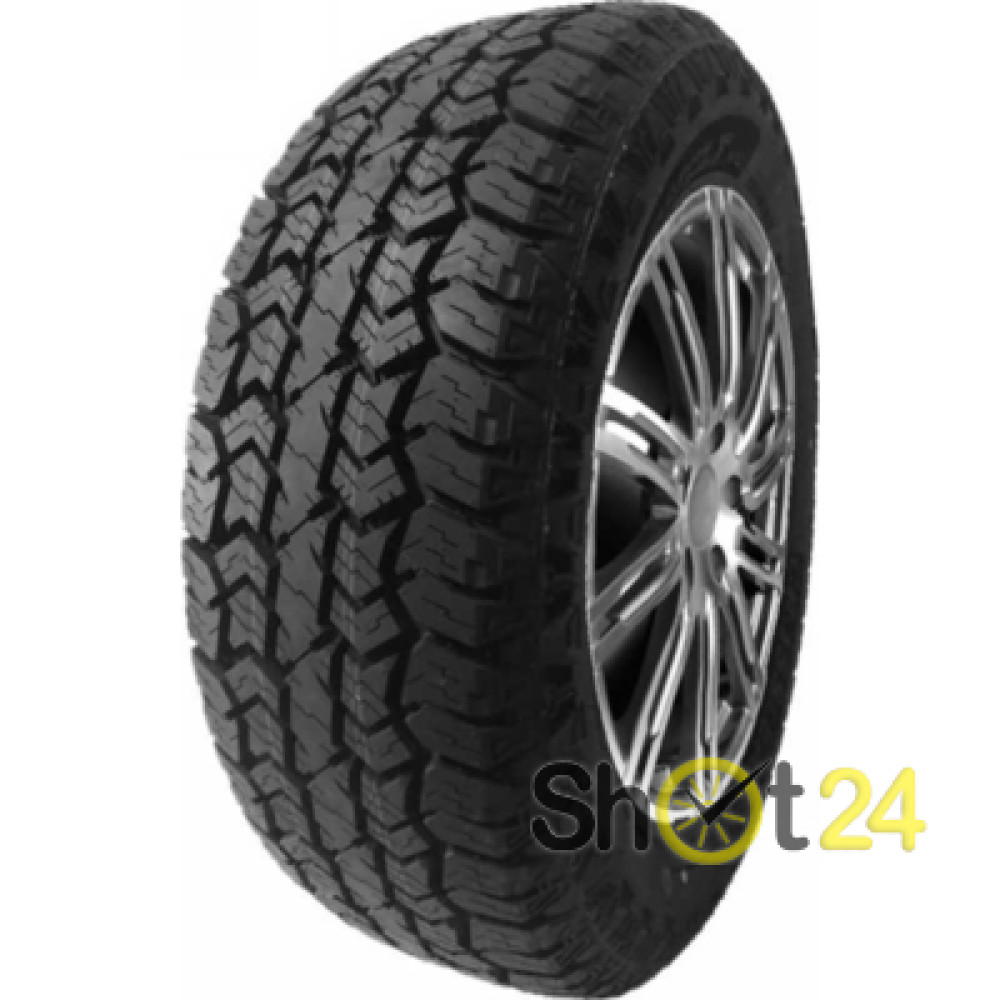 Doublestar WILDWOLF W01 235/65 R17 104Q