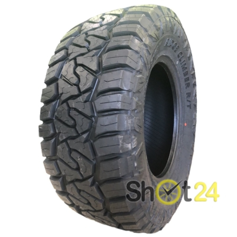 GRIT KING RIDGE CLIMBER R/T 305/70 R17 121/118Q