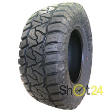 GRIT KING RIDGE CLIMBER R/T 33/12.5 R17 121Q