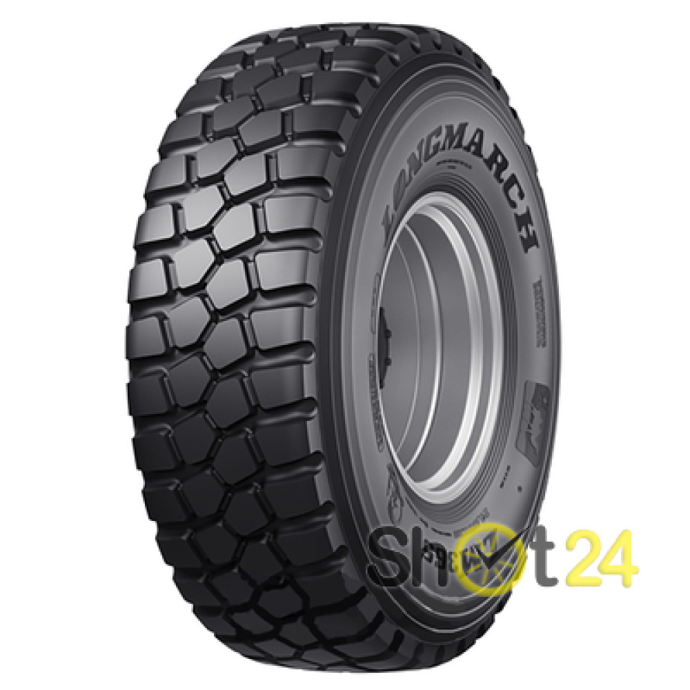 Long March LM365 (універсальна) 16.00 R20 174/171G TT