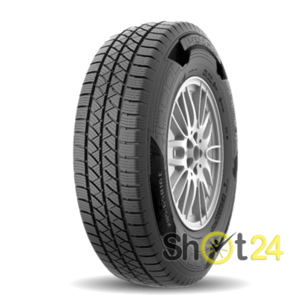 Petlas Vanmaster A/S 205/75 R16C 113/111R