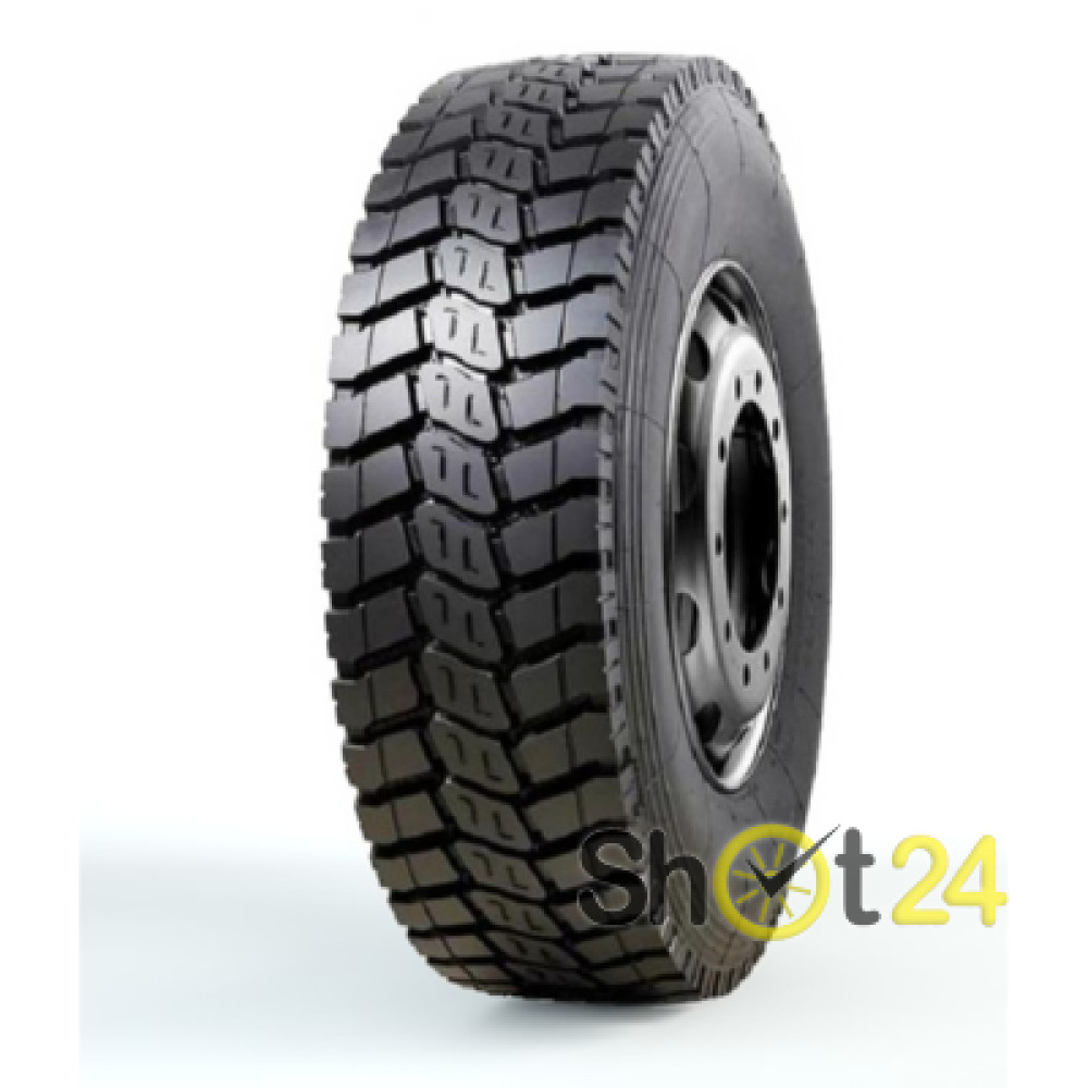 Doupro ST928 (ведуча) 12.00 R20 156/153K PR20