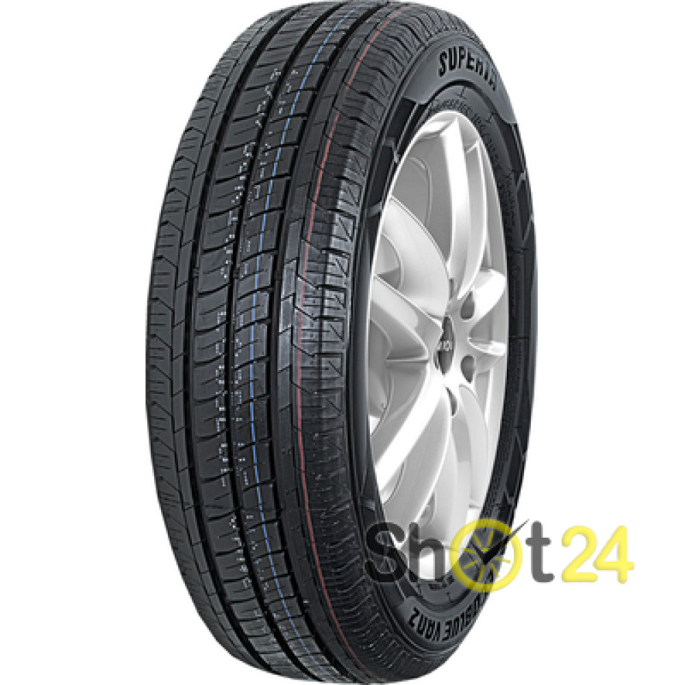 Superia EcoBlue Van 2 185 R15C 103/102R