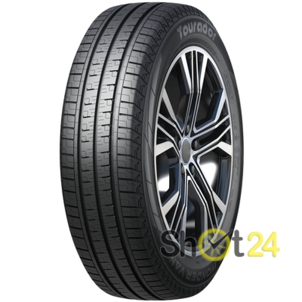 Tourador X Wonder Van 195/75 R16C 110/108R