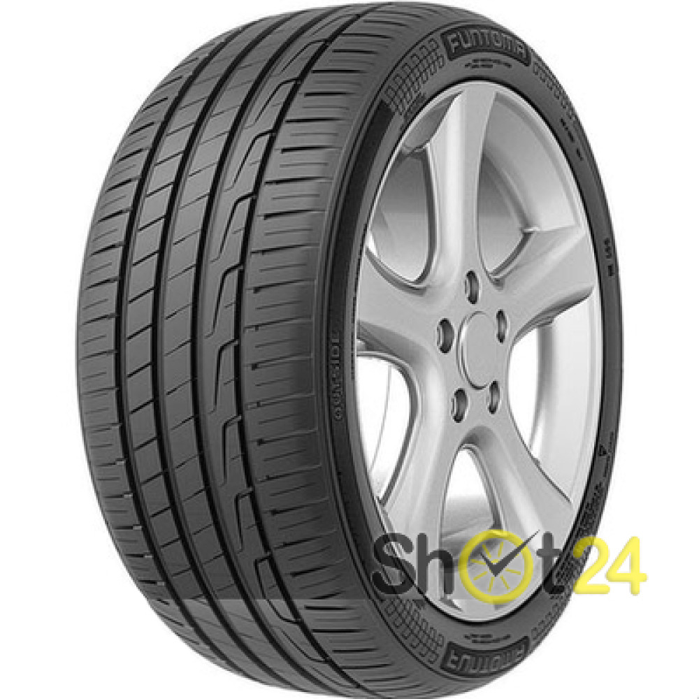 Funtoma RoadFun Sport 205/55 R17 95W XL