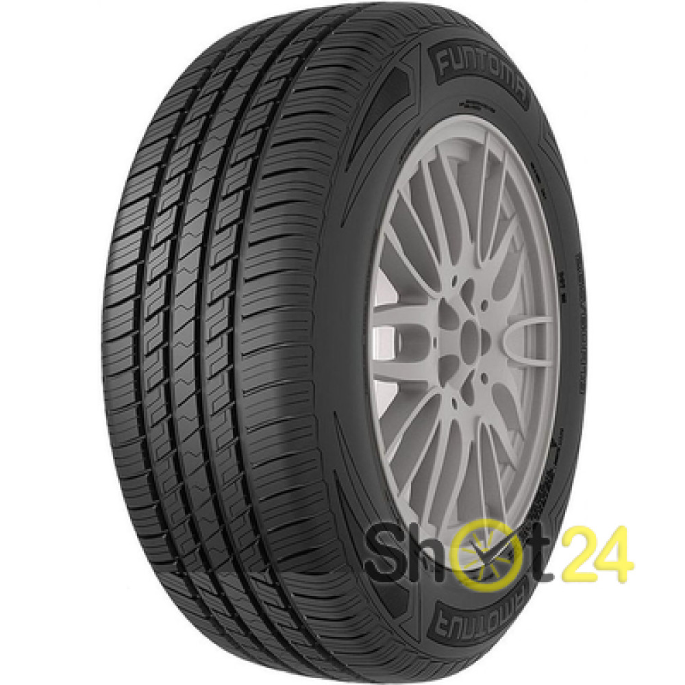 Funtoma SuvFun H/T 255/55 R18 109Y XL