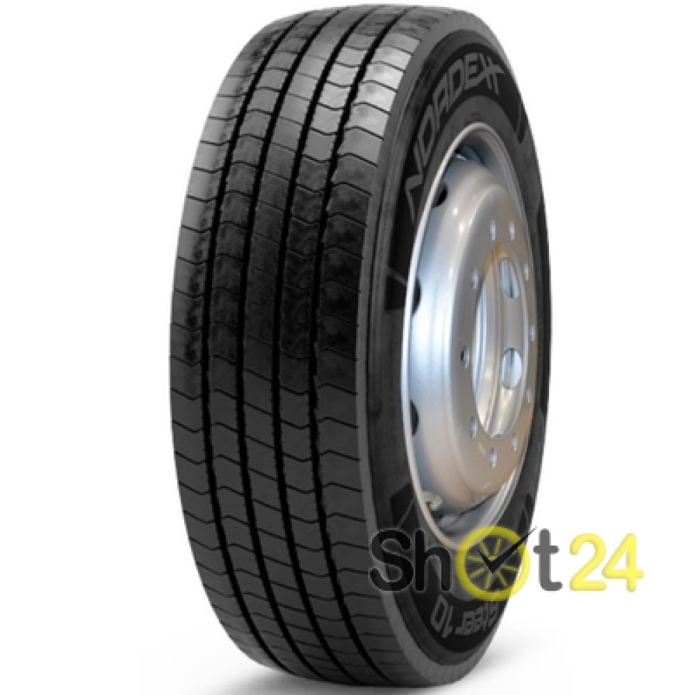 Nordexx Steer 10 (рульова) 295/60 R22.5 150/147K PR18