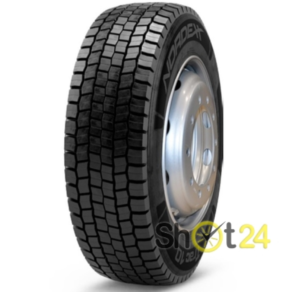Nordexx Trac 10 (ведуча) 315/60 R22.5 152/148M PR18