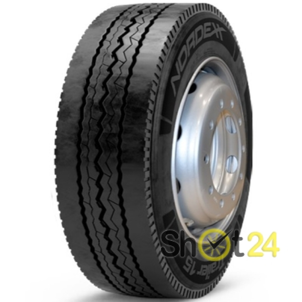 Nordexx Trailer 15 (причіпна) 245/70 R17.5 143/141J PR18