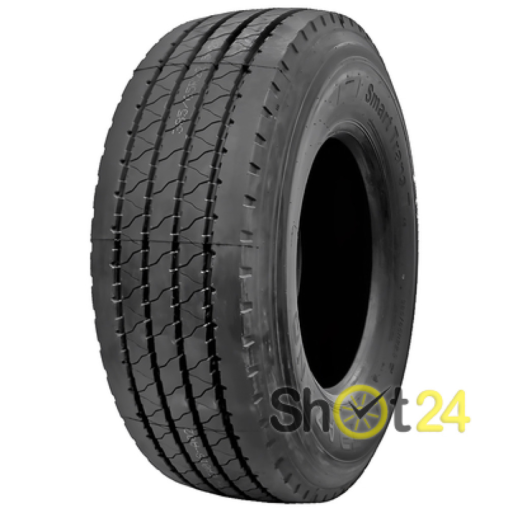Trazano Smart Trans T48 (причіпна) 385/55 R22.5 160K PR20