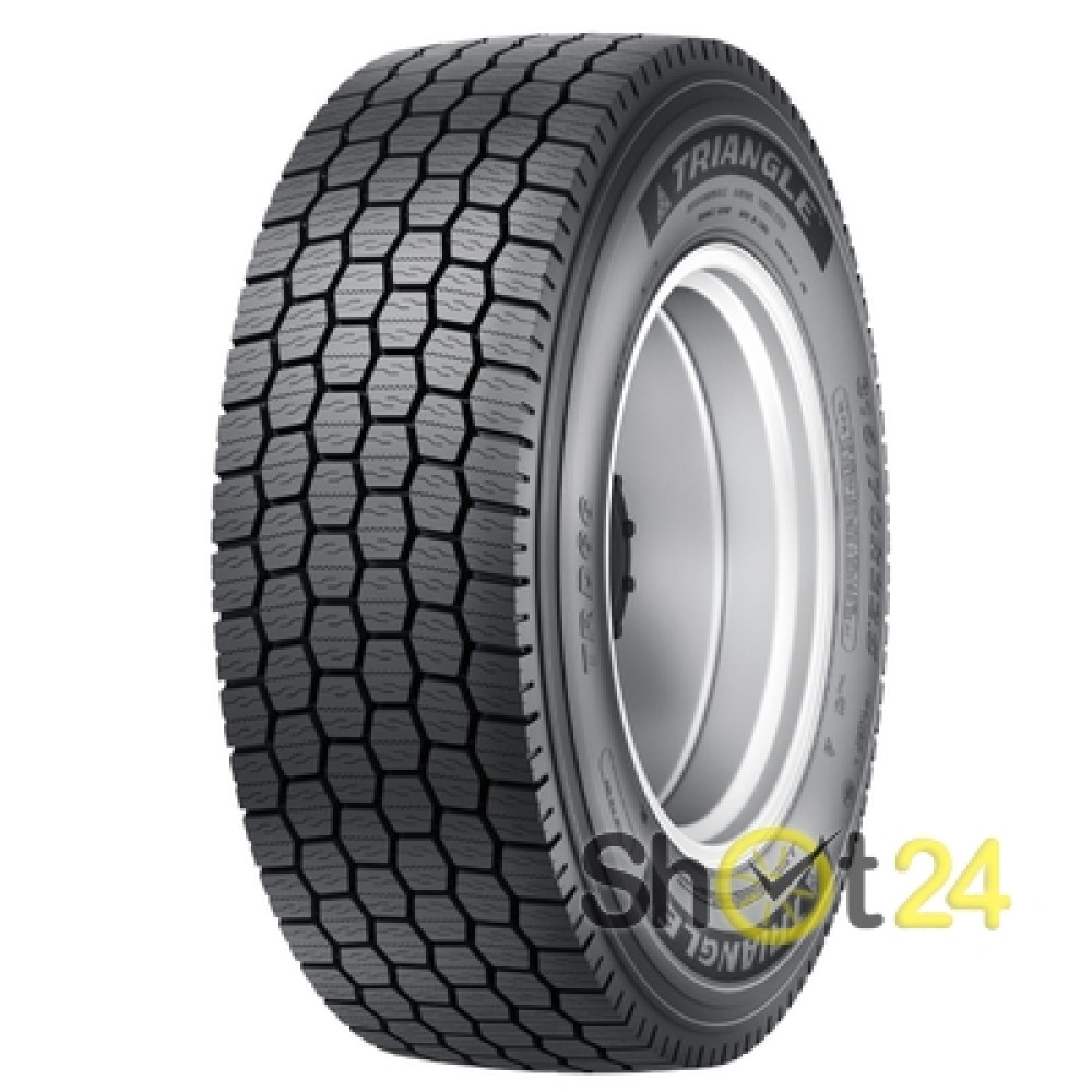 Triangle TRD66 (ведущая) 315/70 R22.5 152/148M PR18