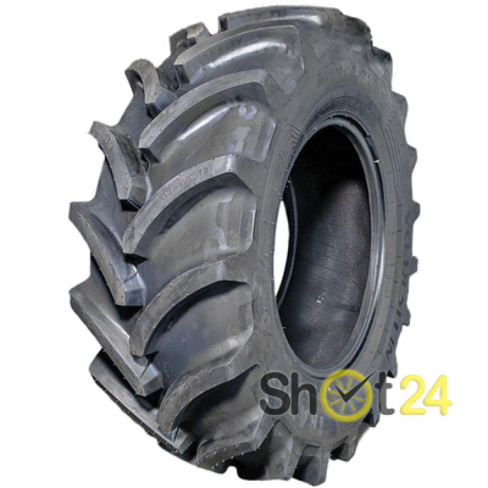 Vredestein Traxion 70 (с/х) 360/70 R20 129D TL