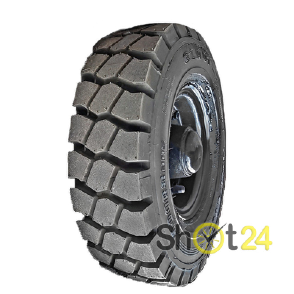 Advance GLR07 (индустриальная) 10.00 R20 166A5