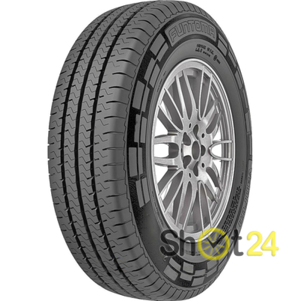Funtoma VanFun 205/65 R16C 107/105T