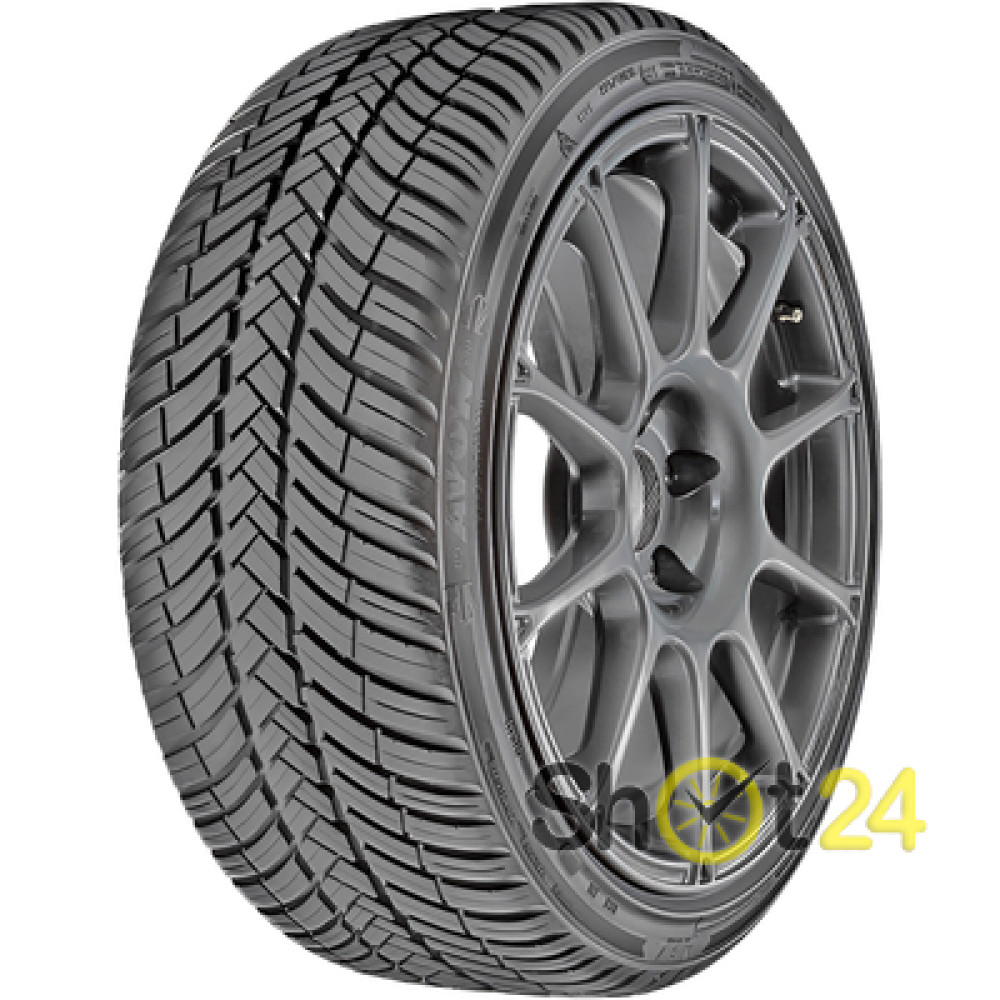 Avon AS7 All Season 235/55 R19 105W XL