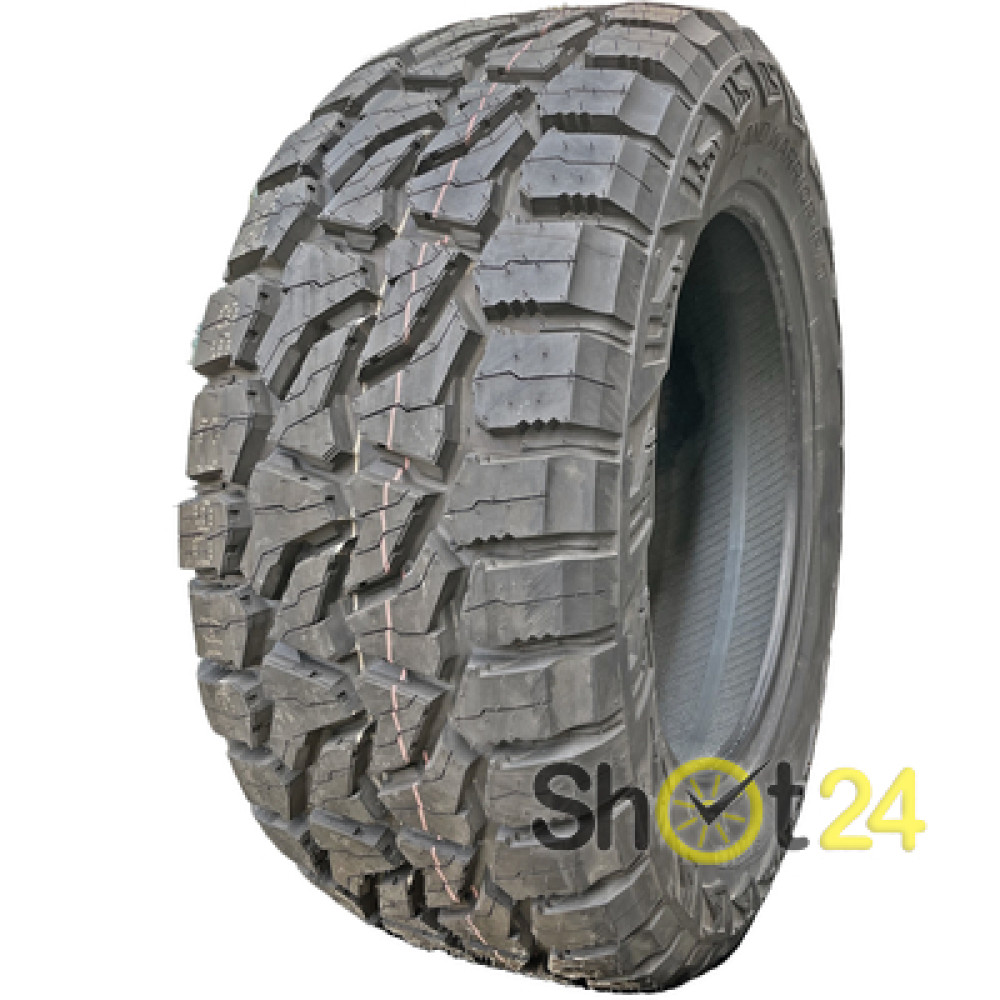 Lanvigator Land Warrior-R/T 265/70 R17 121/118Q