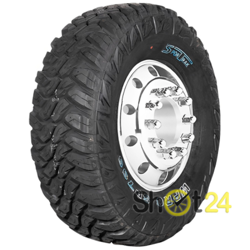 Sportrak WPRO SP799 33/12.5 R18 118Q OWL