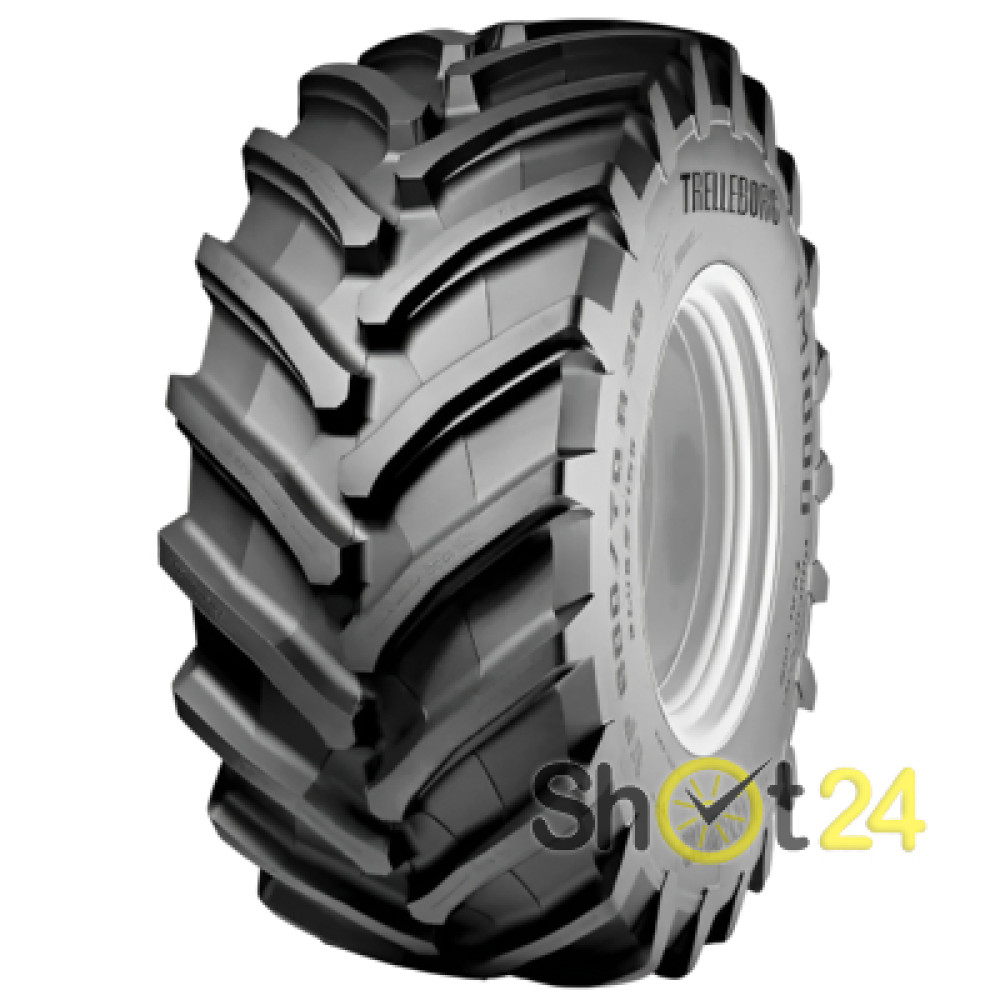 Trelleborg TM1000 ProgressiveTraction (с/г) 710/70 R42 182D TL VF