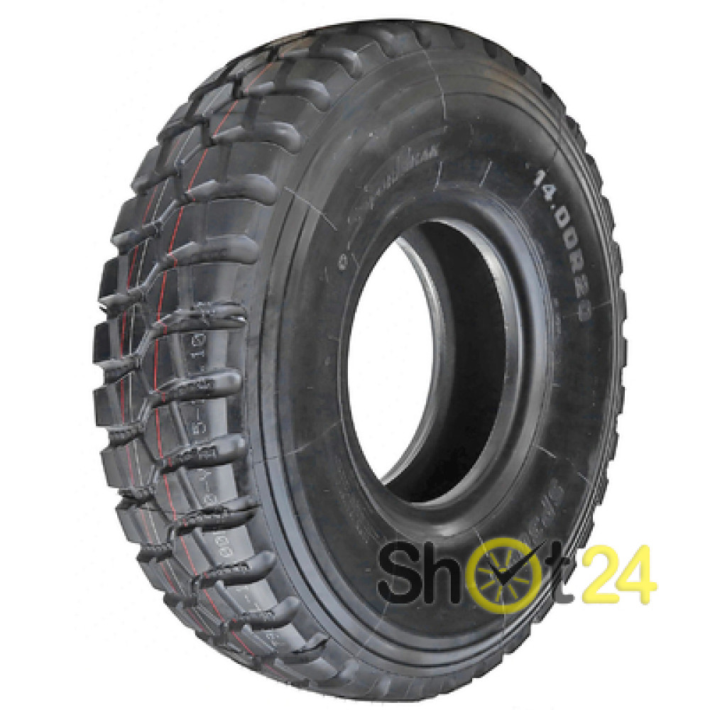 Sportrak SP309 (универсальная) 365/80 R20 160K