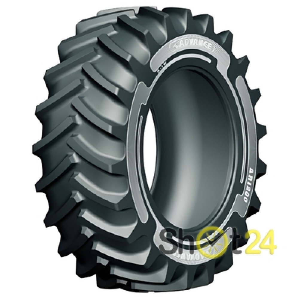 Advance AR1200 (с/х) 380/85 R24 131D TL