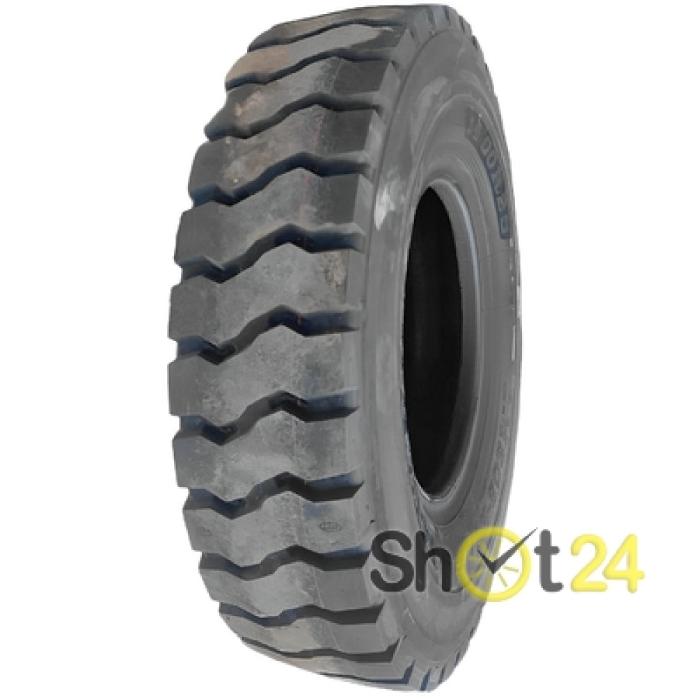 Long March LM902 (індустріальна) 14.00 R25 169B