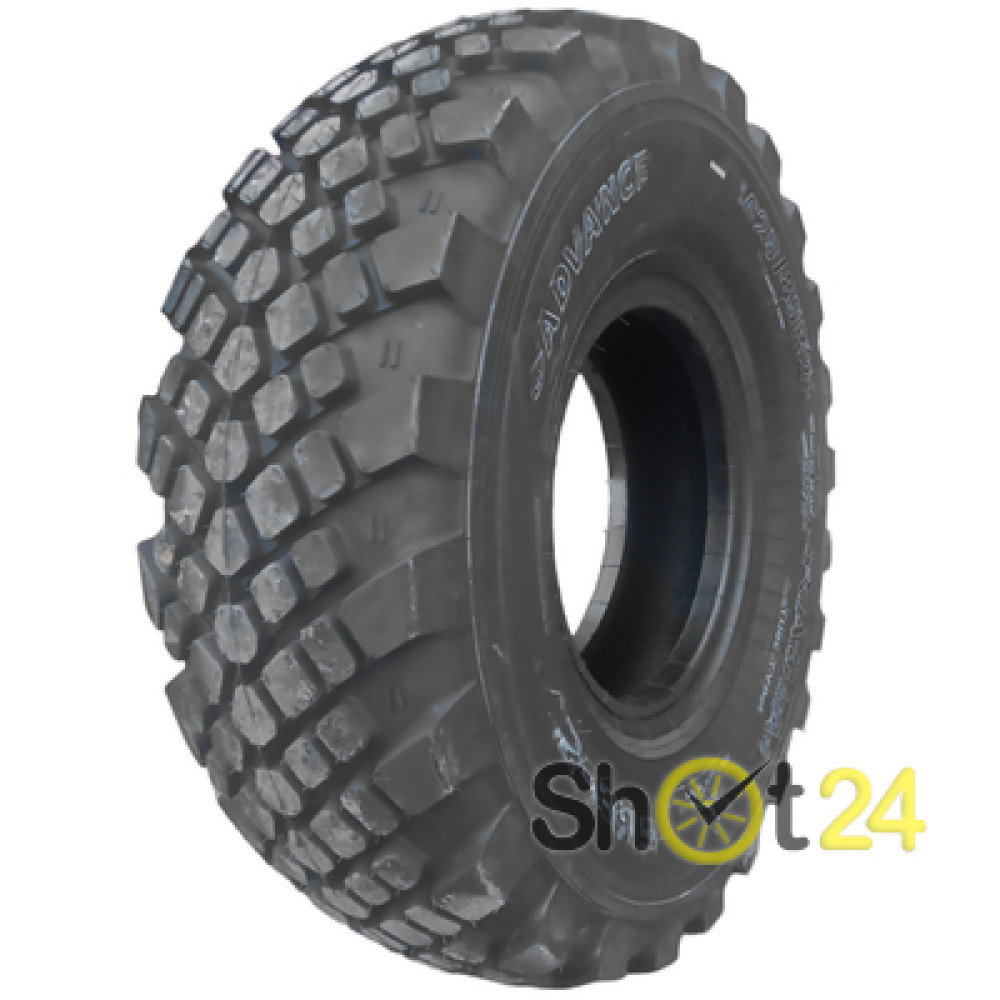 Advance GLE-2 (универсальная) 425/85 R21 164C PR22