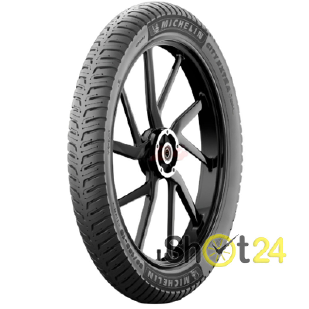 Michelin City Extra 90/90 R18 57P