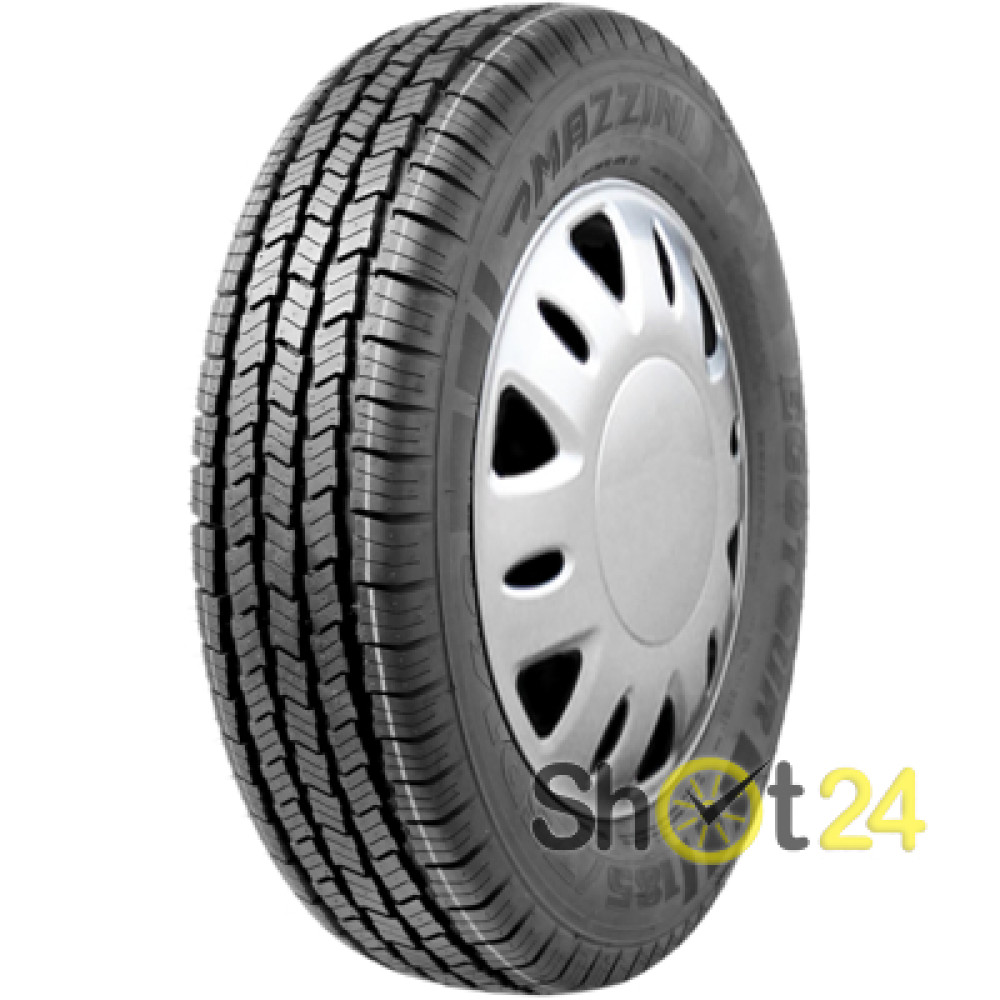 Mazzini EcoTour 185/75 R16C 104/102R
