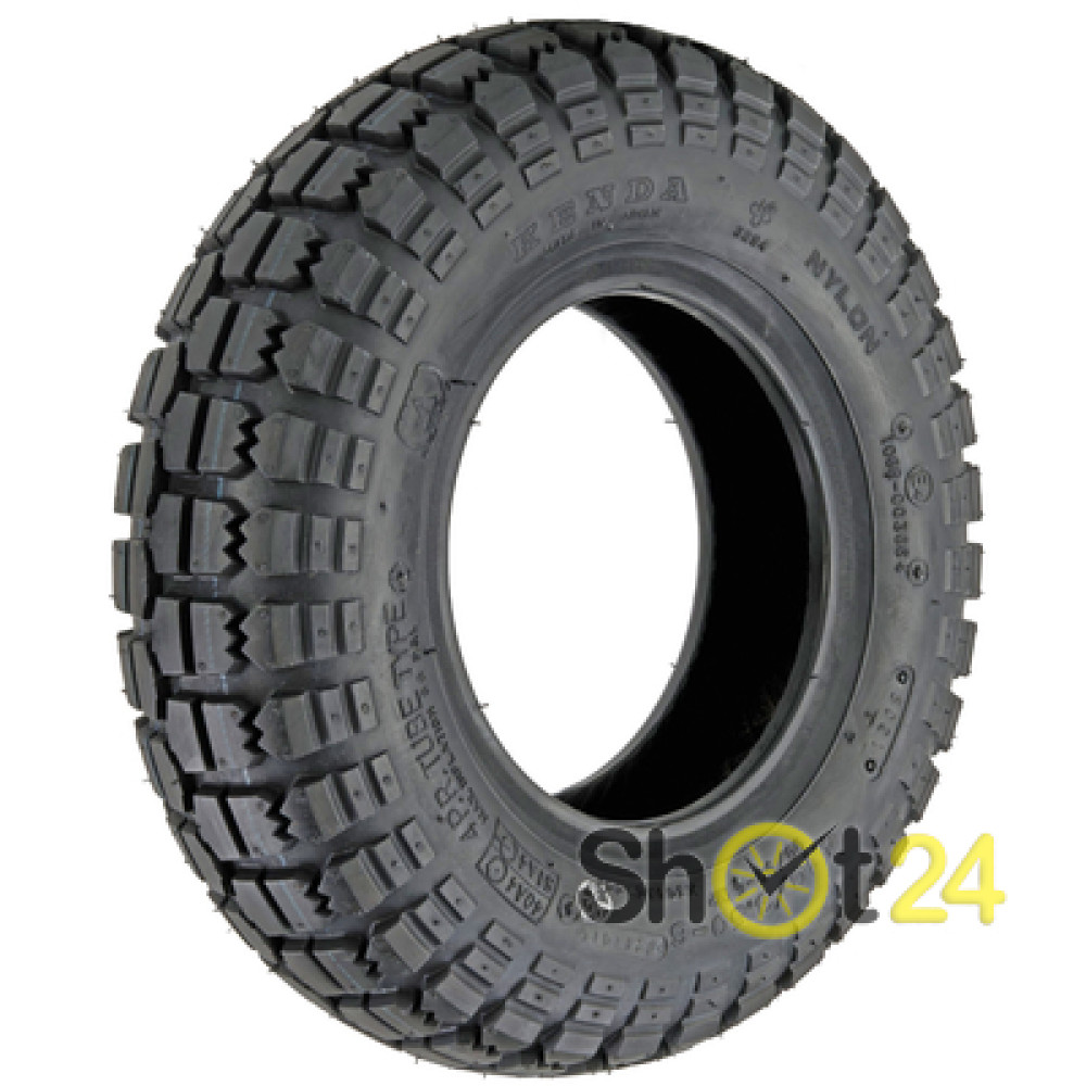 Kenda K304 (с/х) 4.10/3.5 R6 PR4 TT