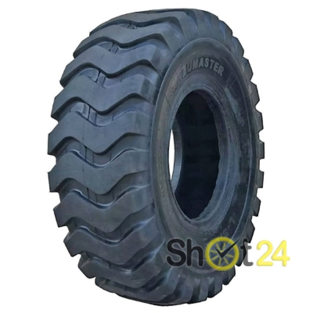 Neumaster L-3/E-3 17.50 R25 181A2/164B