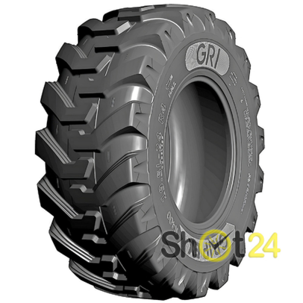 GRI GRIP EX R400 (индустриальная) 17.50 R24 148A8 PR12