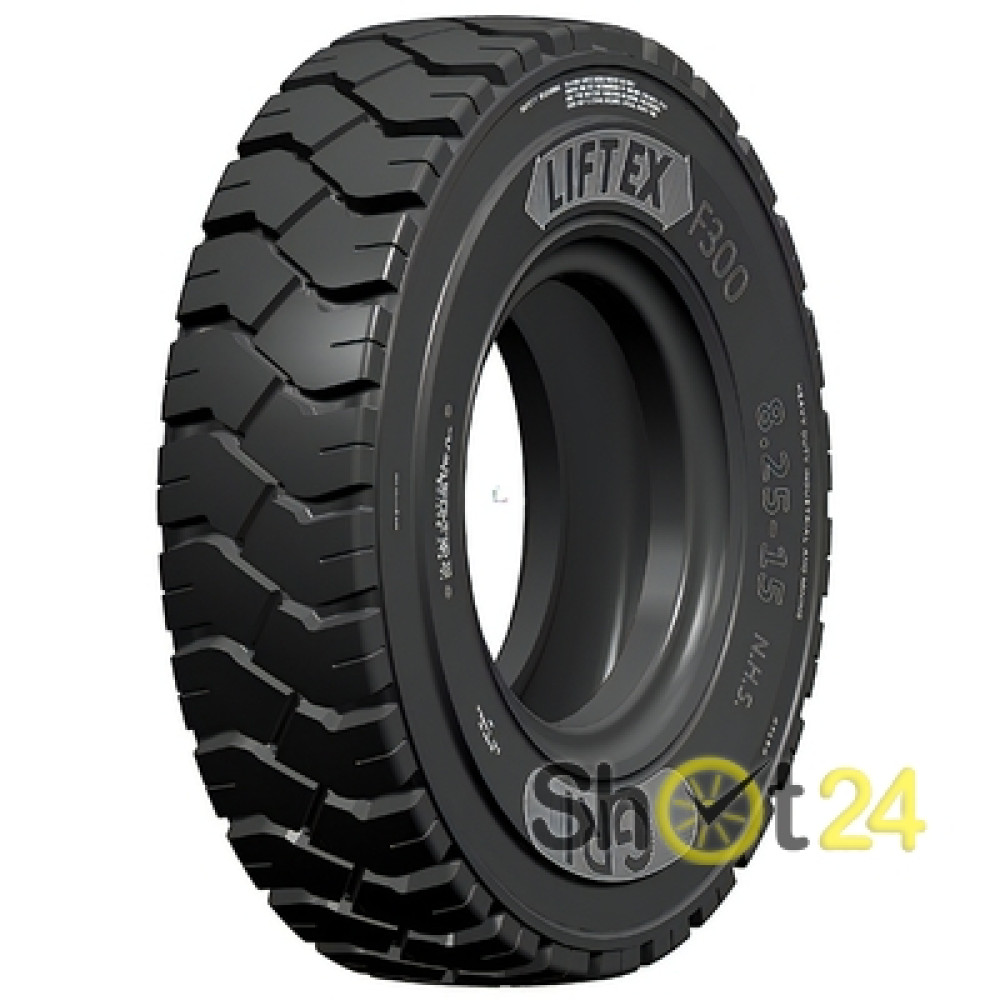 GRI LIFT EX F300 (индустриальная) 6.50 R10 131A5 PR14