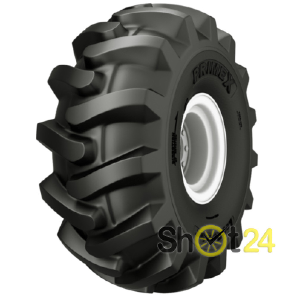 Primex LogMonster (индустриальная) 28.00 R26 177A6/165A2 PR20