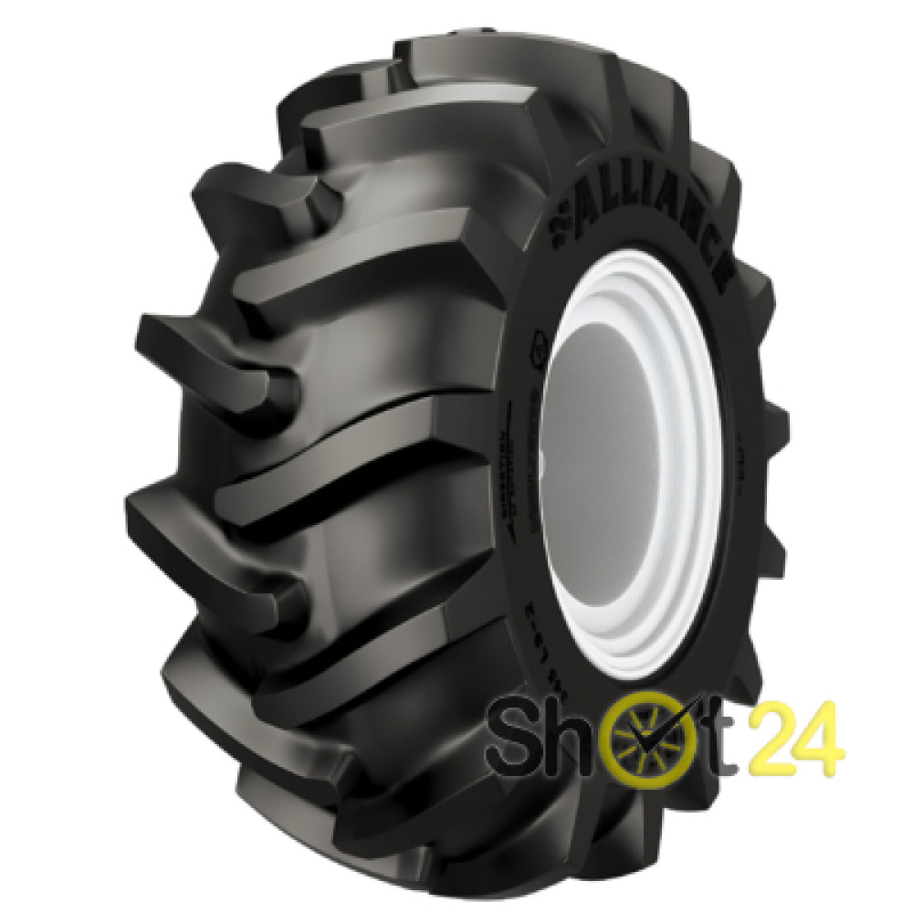 Alliance FORESTAR 345 (индустриальная) 28.00 R26 184A6/173A2 PR26