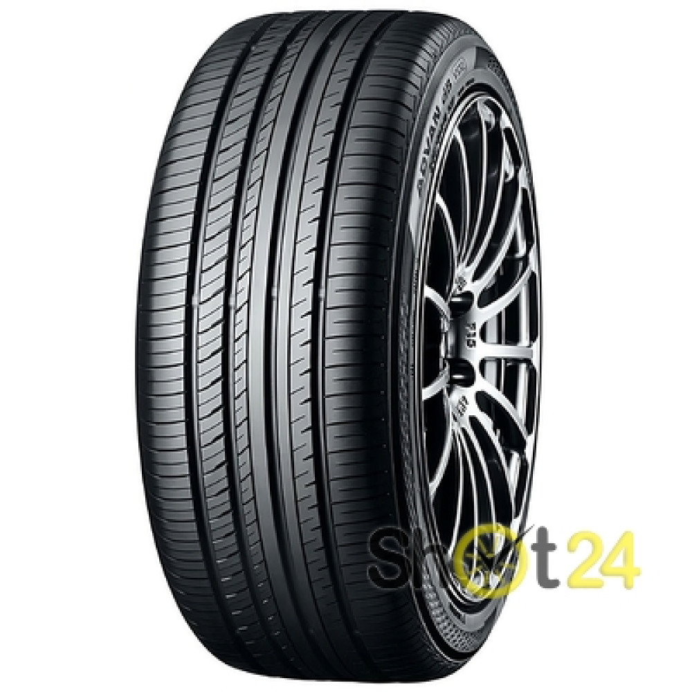 Yokohama Advan dB V552 235/50 R21 101W RPB