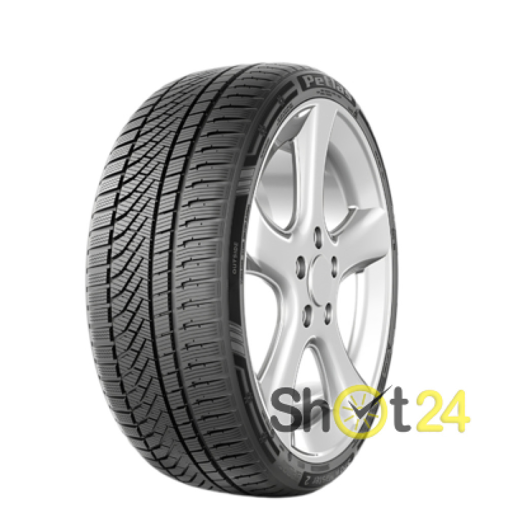 Petlas SnowMaster 2 SPORT 215/55 R17 98V XL