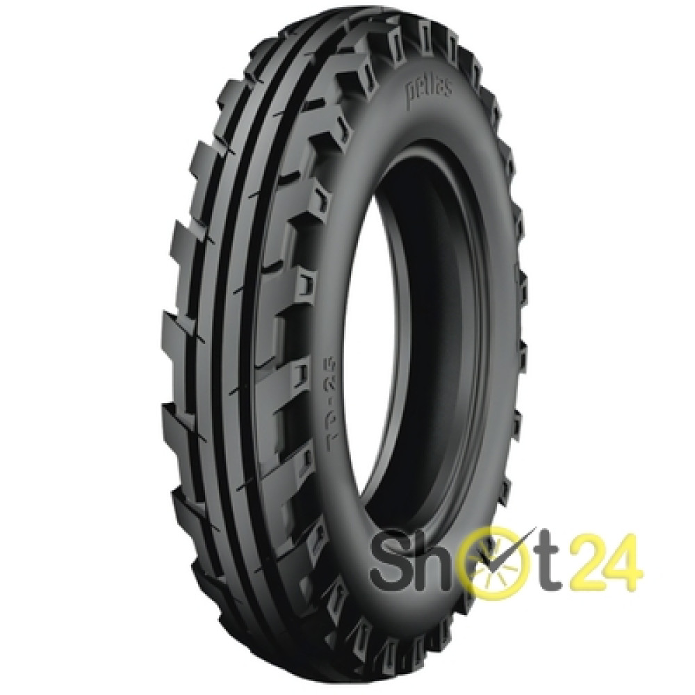 Petlas TD-25 (с/х) 6.00 R16 88A6 PR6 TT