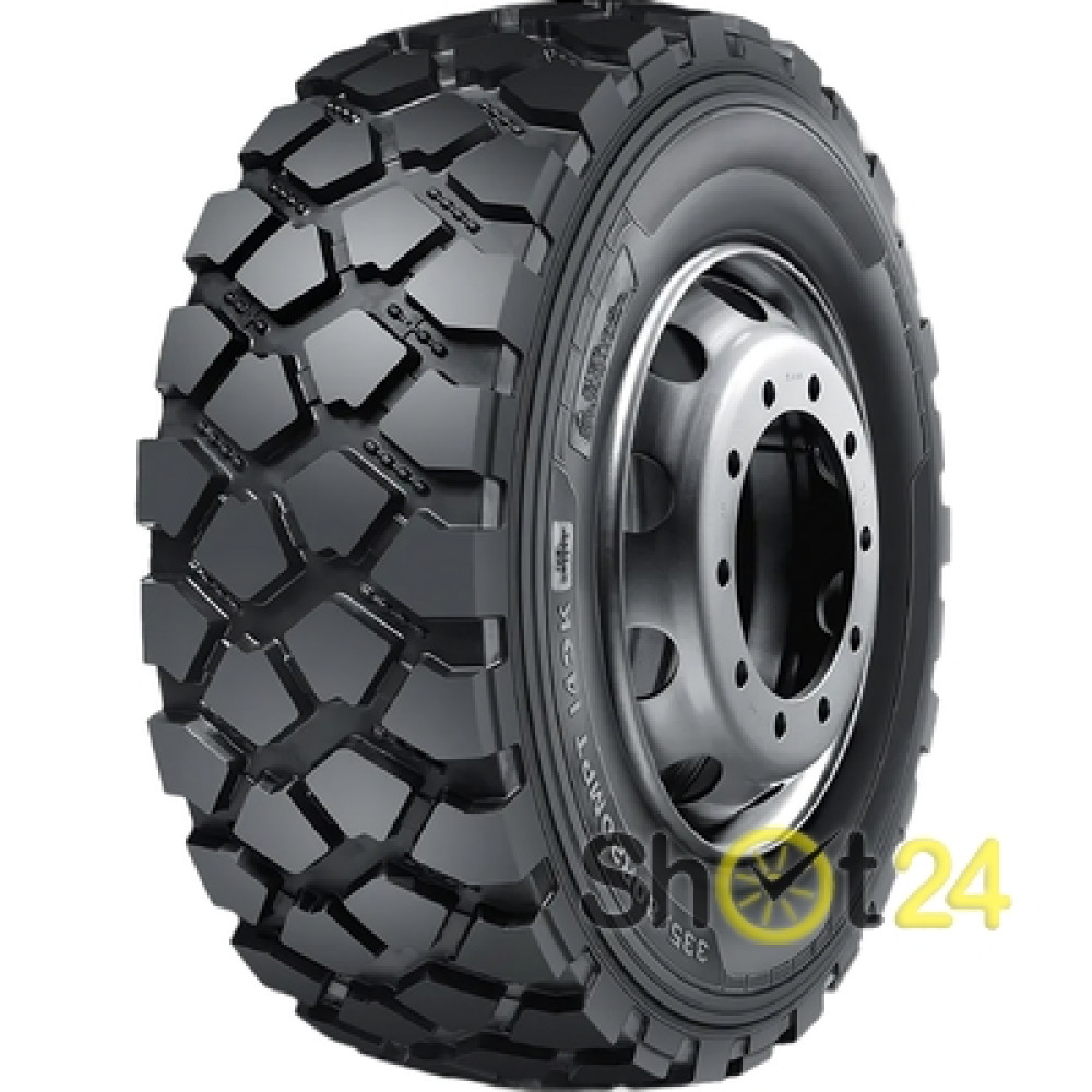 Sportrak SP329 (универсальная) 255/100 R16 126/124K